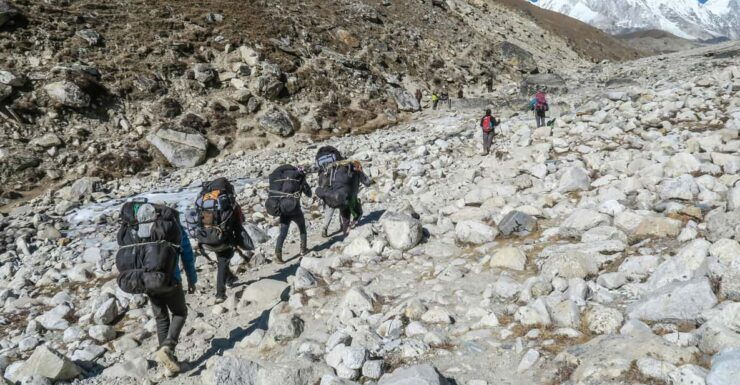 Everest Region: Private Everest Base Camp Trek 15 Days - Key Points