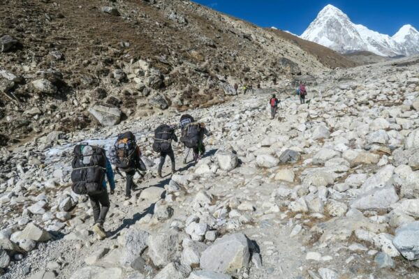 Everest Region: Private Everest Base Camp Trek 15 Days - Travel Insurance and Safety