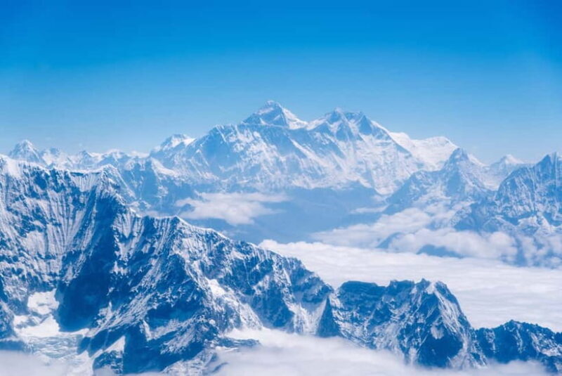 Everest Scenic Flight By Buddha Air with Free Hotel Transfer - FAQ