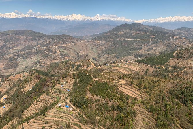 Everest Scenic Flight by Plane From Kathamdnu Explore Himalayas Range in Nepal - Weather Conditions and Dressing Guide