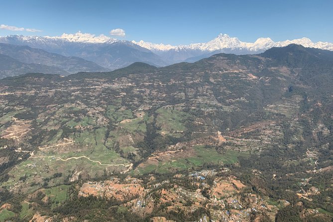 Everest Scenic Flight by Plane From Kathamdnu Explore Himalayas Range in Nepal - Traveler Photos and Reviews