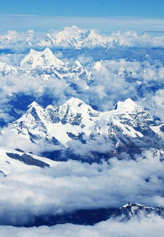 Everest Scenic Flight with Transfers  Reserve for $10 - The Experience in Detail
