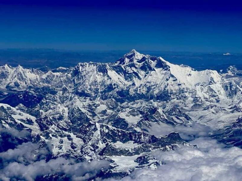 Everest Scenic Flight with Transfers  Reserve for $10 - Who Is This Tour Best Suited For?