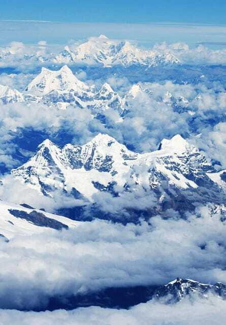 Everest Scenic Flight with Transfers  Reserve for $10 - FAQ