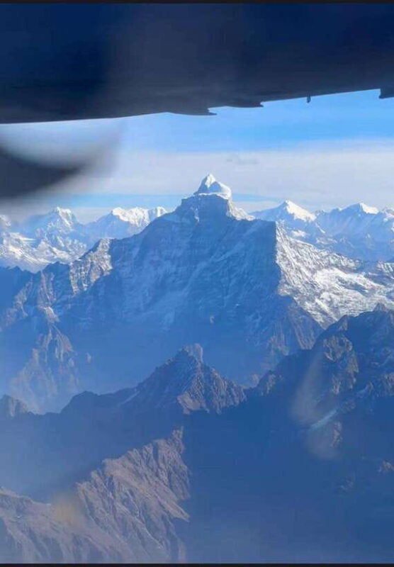 Everest Scenic Flight with Transfers  Reserve for $10 - Why This Tour Offers Great Value
