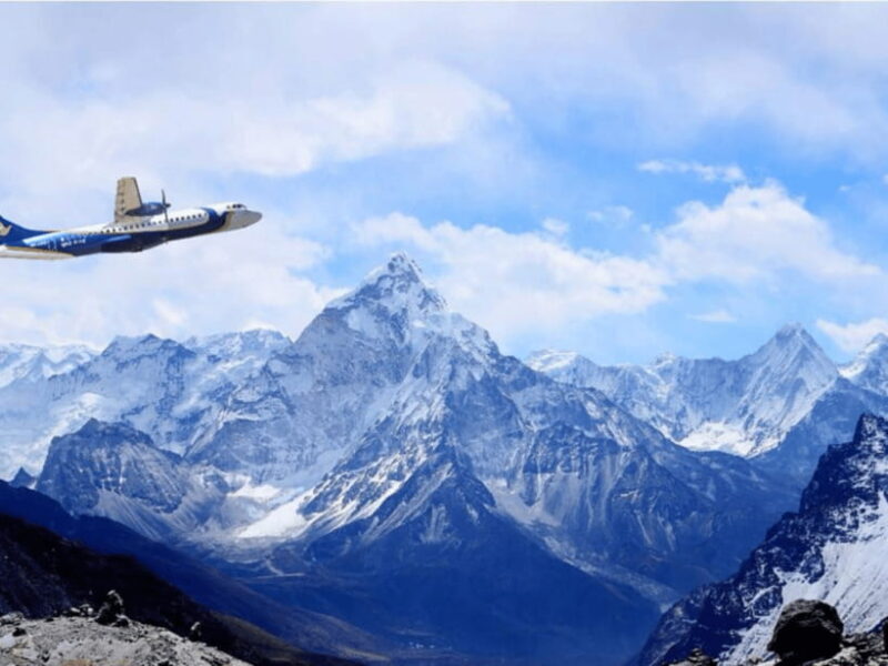Everest Scenic Flight with Transfers  Reserve for $10 - Who Should Consider This Tour?