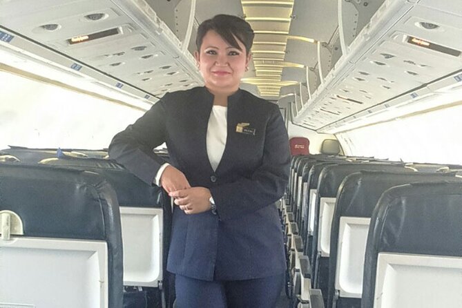 Everest Scenic Mountain Flight - The Sum Up