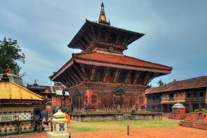 Everest Scenic Mountain Flight From Kathmandu - The Sum Up