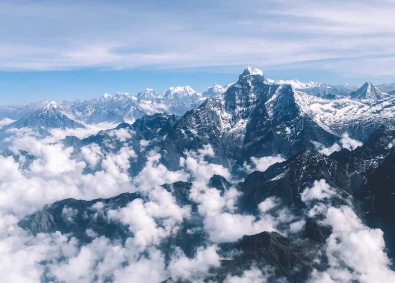 Everest Scenic Mountain Flight (Review Exclusion Section) - Introduction: Is a Flight Over Everest Worth It?  