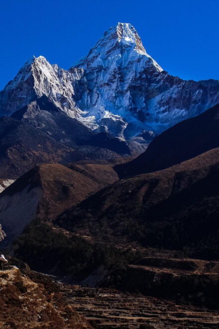 Everest Short Trek - Inclusions and Services