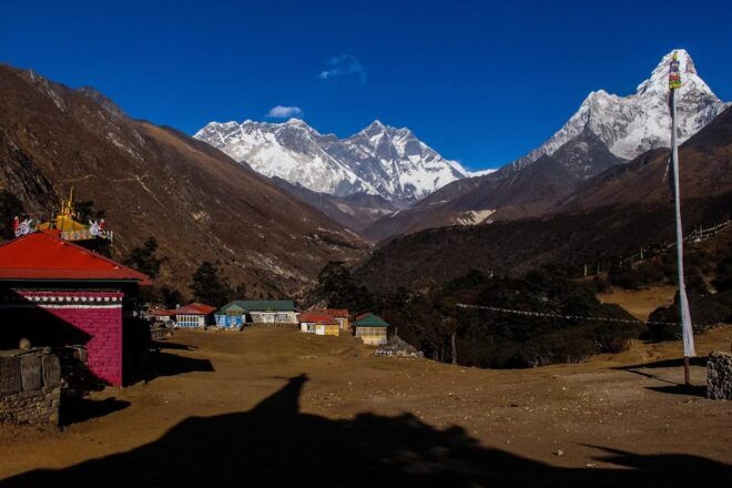 Everest Short Trek - Questions You May Have
