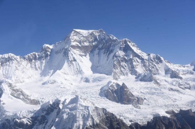 Everest Short Trek - 5 Days - Trek Highlights