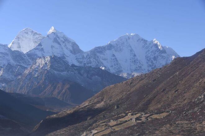 Everest Short Trek - 5 Days - Whats Included
