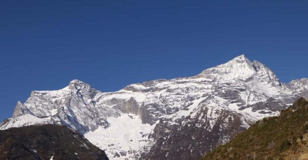 Everest Short Trek - 5 Days - Booking Details