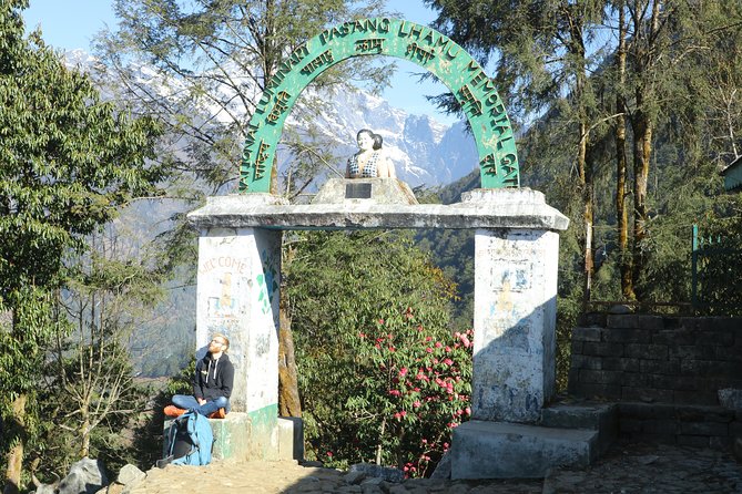 Everest Short Trek – 5 Days - Trekking Guide Information