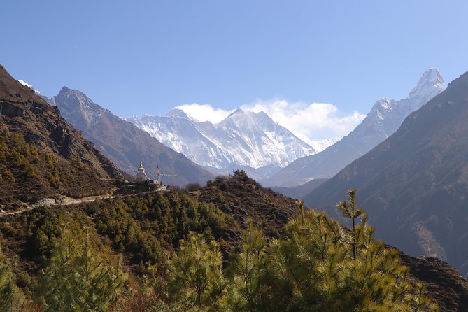 Everest Short Trek – 5 Days - Review and Rating