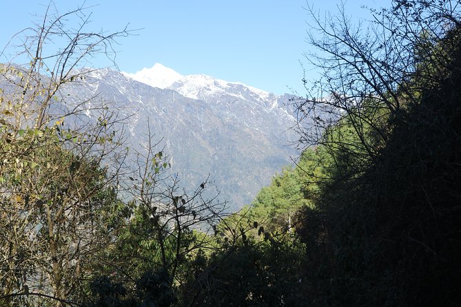 Everest Short Trek – 5 Days - Pre-Trek Preparation