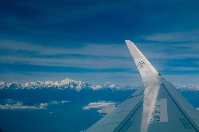 Everest Sky Safari: a Majestic Journey Over the Himalayas - Flight Duration and Details