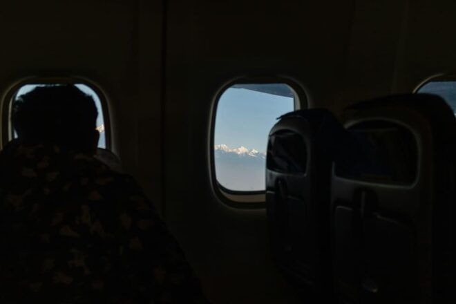 Everest Sky Safari: a Majestic Journey Over the Himalayas - Aerial Highlights to Expect