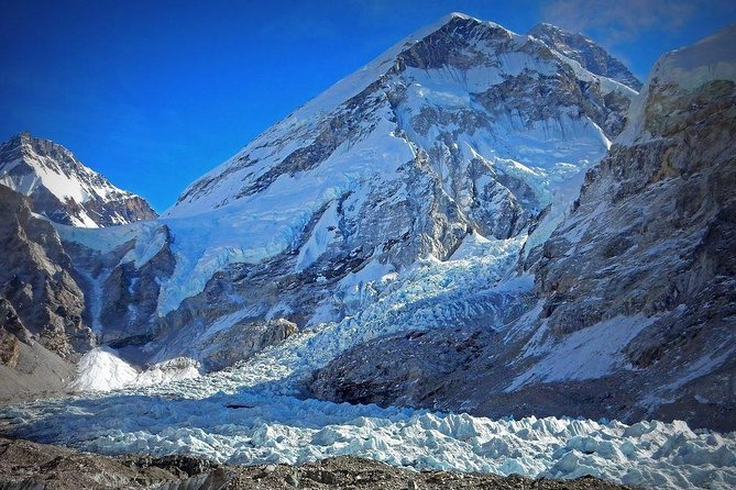 Everest Three High Pass Trek 19 Days - Best Time to Go