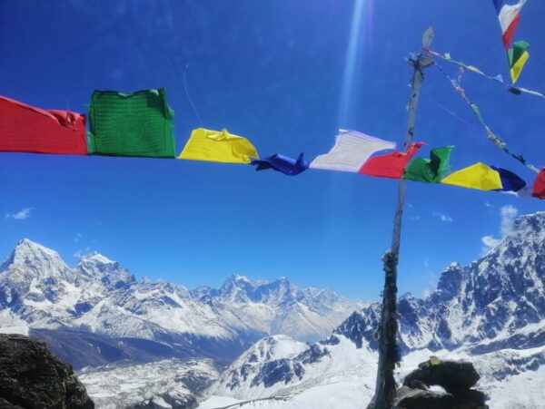 Everest Three High Passes Trek: 17-Day Guided 3 Passes Trek - Booking Information