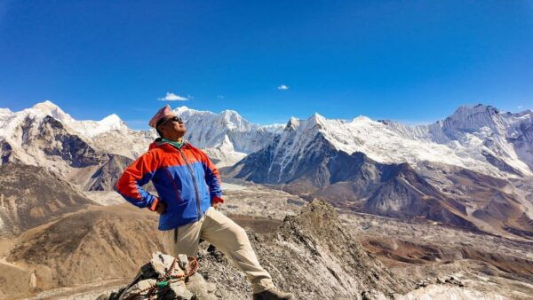 Everest Three High Passes Trek: 17-Day Guided 3 Passes Trek - Questions You May Have