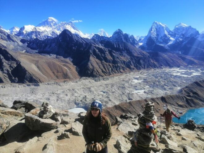 Everest Three High Passes Trek: 17-Day Guided 3 Passes Trek - Restrictions and Requirements