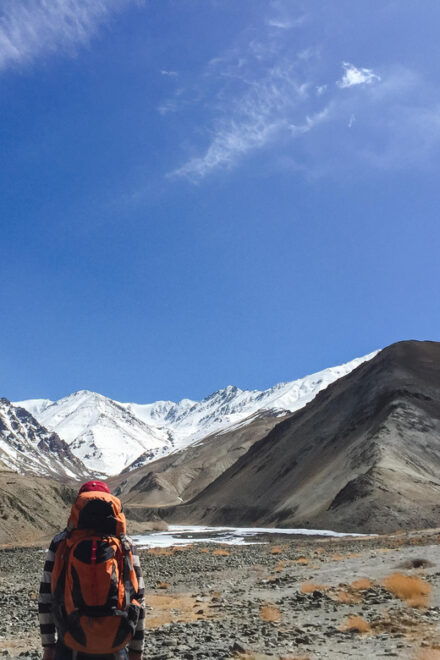 Everest Three High Passes Trek - Essential Information