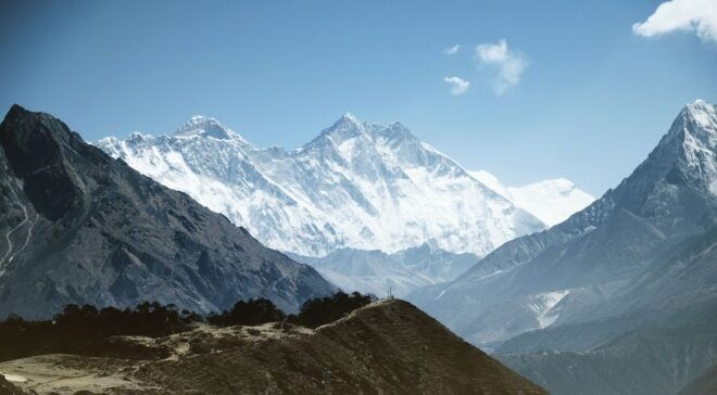 Everest Three High Passes Trek: a Journey of Majestic Peaks - Acclimatization and Altitude Sickness