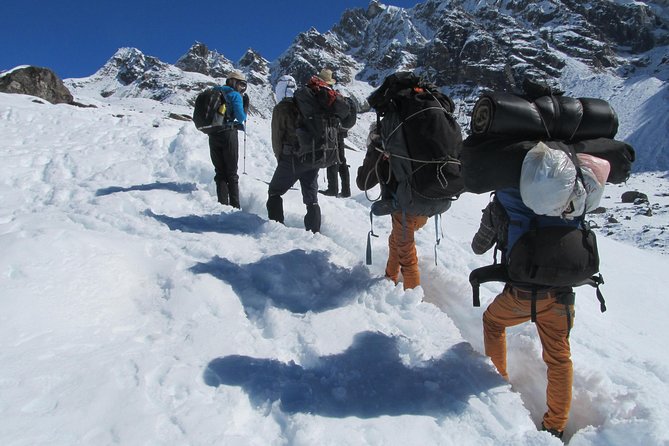Everest Three (High) Passes Trekking - Trekking Permits and Regulations