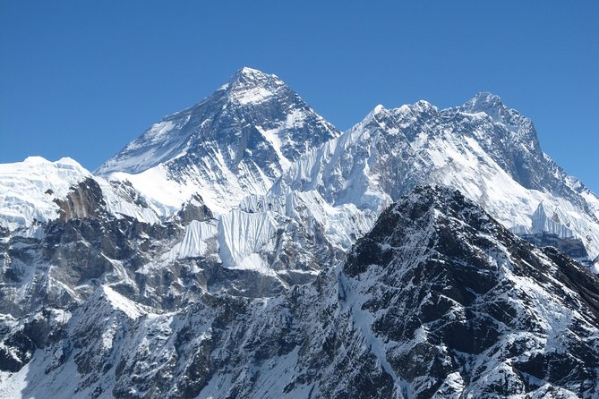 Everest Three (High) Passes Trekking - Essential Gear and Equipment