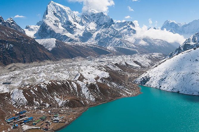 Everest Three Pass Trek - Accommodation and Meals