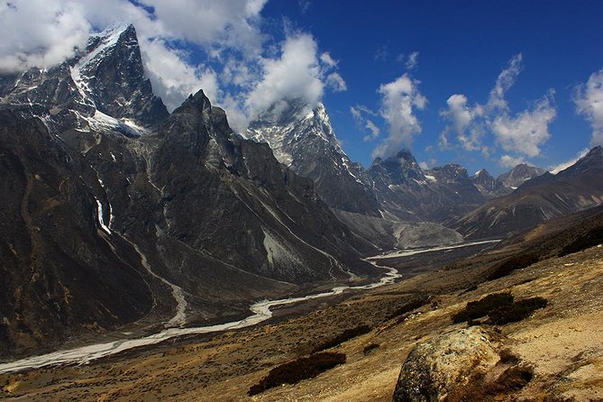 Everest Three Pass Trek - Required Permits and Fees