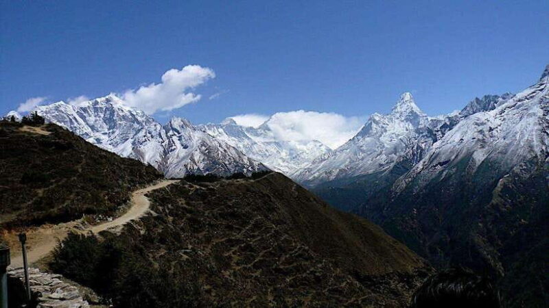Everest Three Pass Trek - Who Is This Trek Best For?