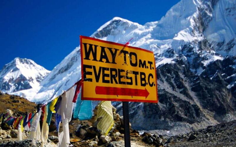 Everest Three Pass Trek - Final Thoughts