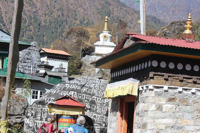 Everest Three Pass Trek - The Sum Up