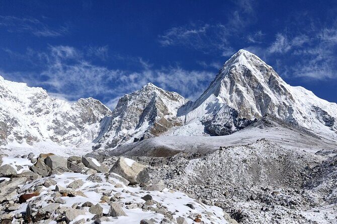 Everest Three Passes Trek 16 Days - An In-Depth Look at the Everest Three Passes Trek