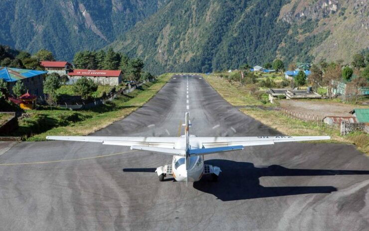Everest Trek Flight Ticket From Kathmandu to Lukla - Booking Tips for Everest Trek