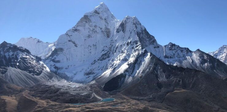 Everest Trekking - Experience Highlights
