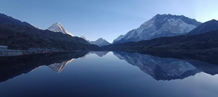 Everest View Hotel Trek - Detailed Itinerary