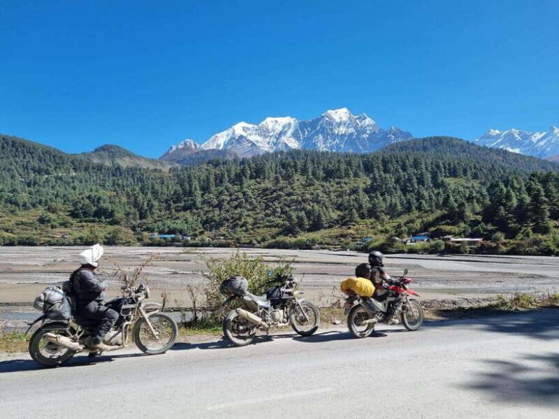 Everest View Motorbike Tour- 6 Days - Final Thoughts: Is This Tour Right for You?