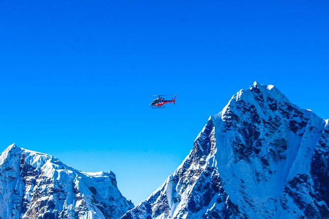 Everest View Trek - Best Time to Trek