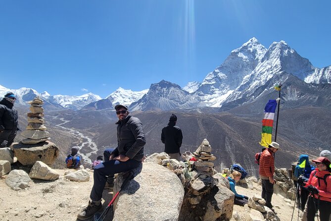 Everest View Trek - Common Questions