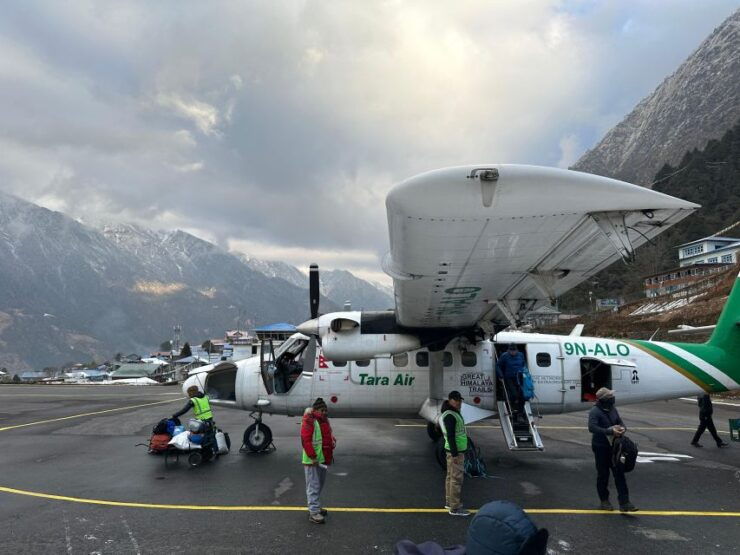 Everest View Trek - Experience and Activities