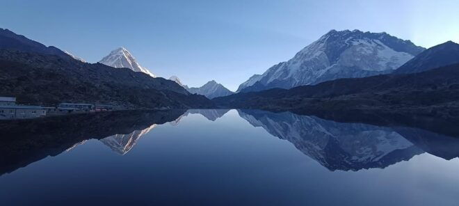 Everest View Trek - Trekking Highlights