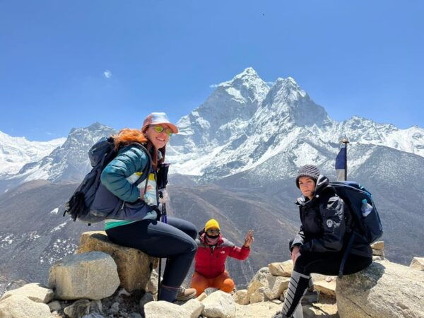 Everest View Trek - Break Down