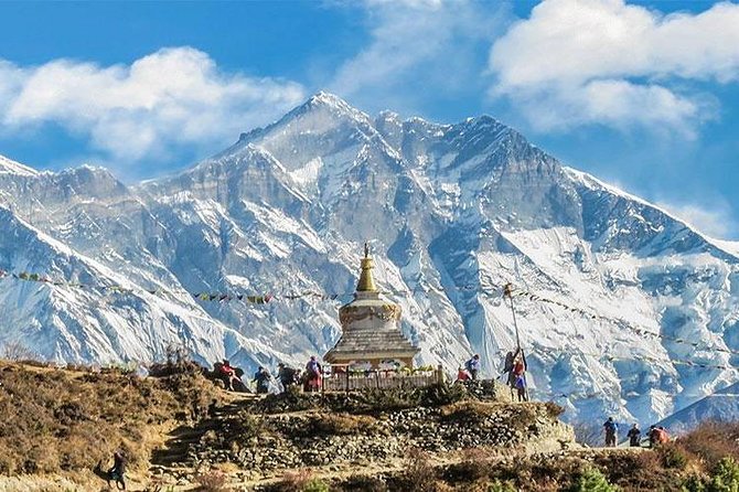 Everest View Trek 8 Days - Whats Included in the Trek Package