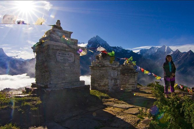 Everest View Trek 8 Days - Questions and Assistance for the Trek