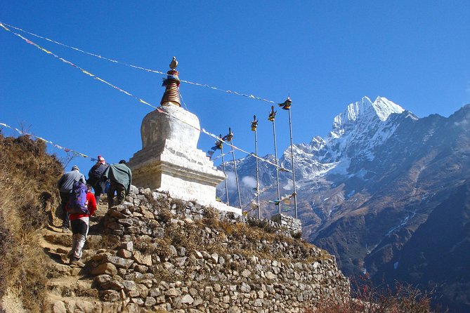 Everest View Trek - Traveler Photos and Reviews