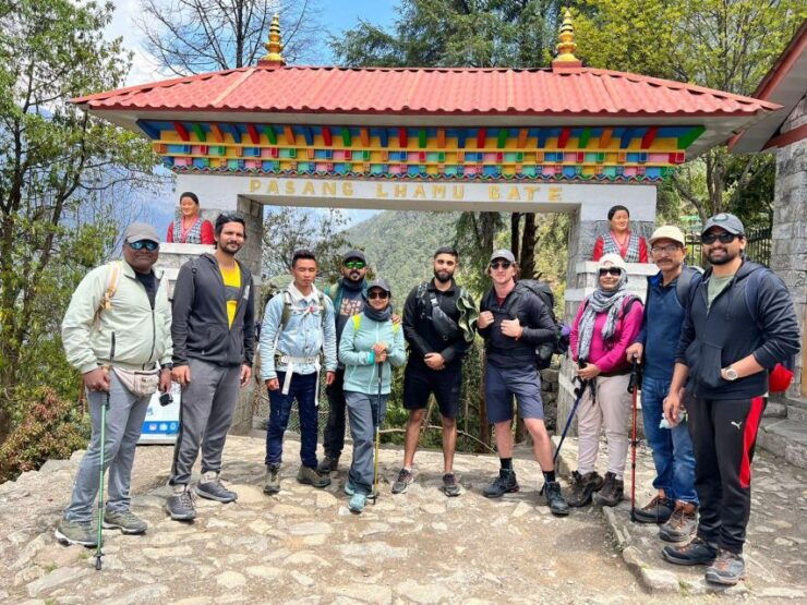 Everest View Trek Nepal - Experience Highlights